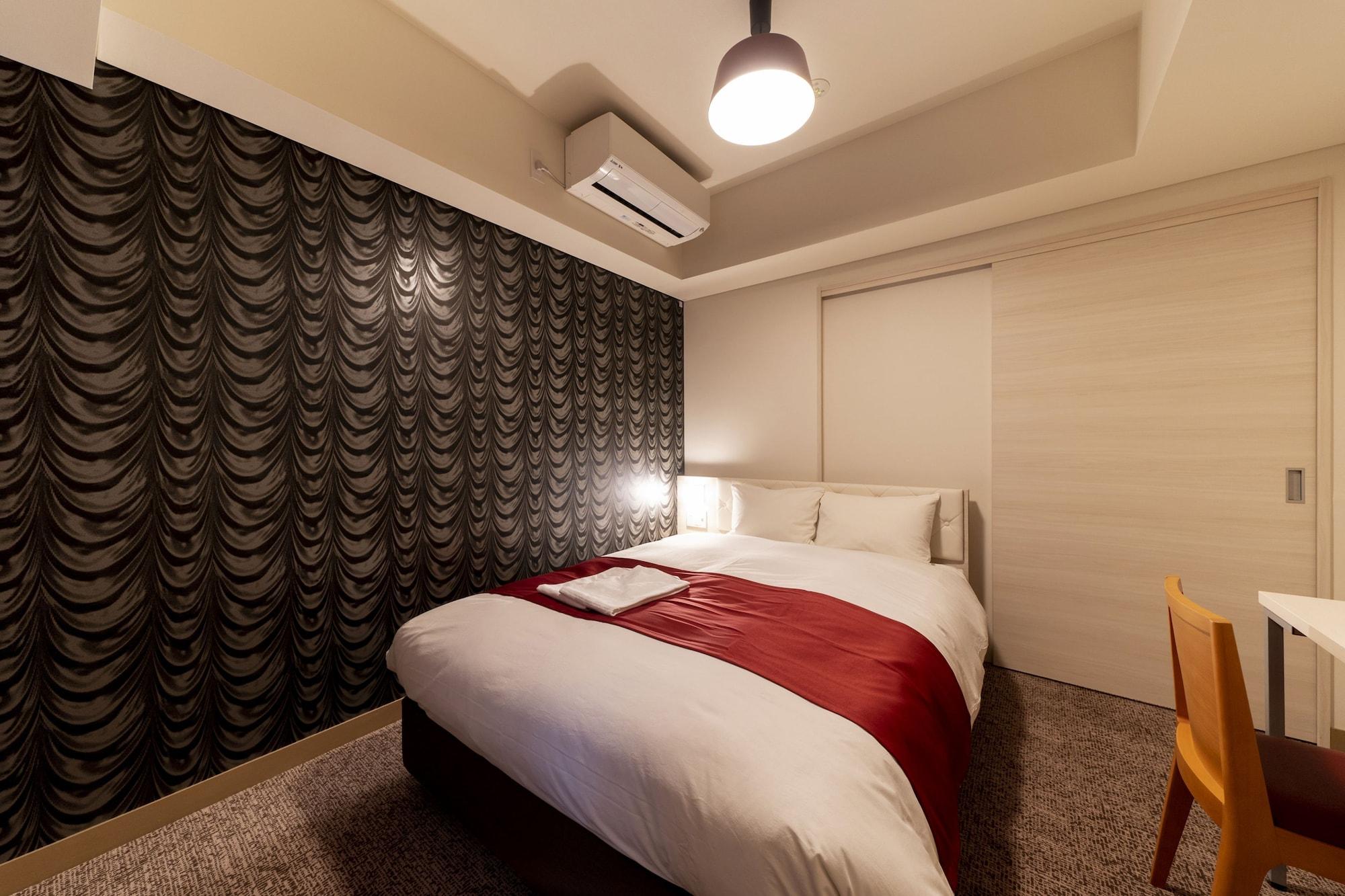 Hotel Rosso Karuizawa Exteriér fotografie