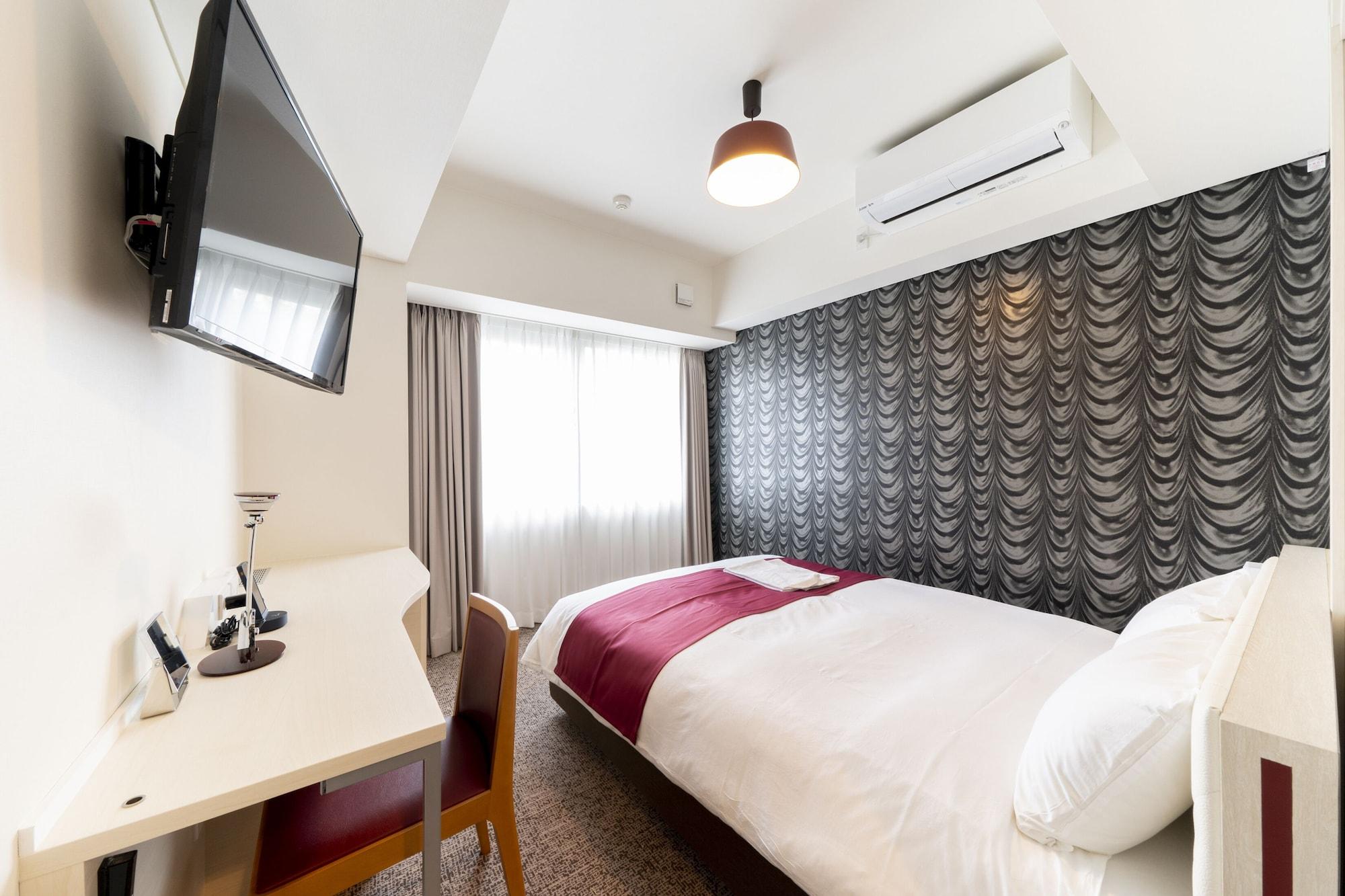 Hotel Rosso Karuizawa Exteriér fotografie