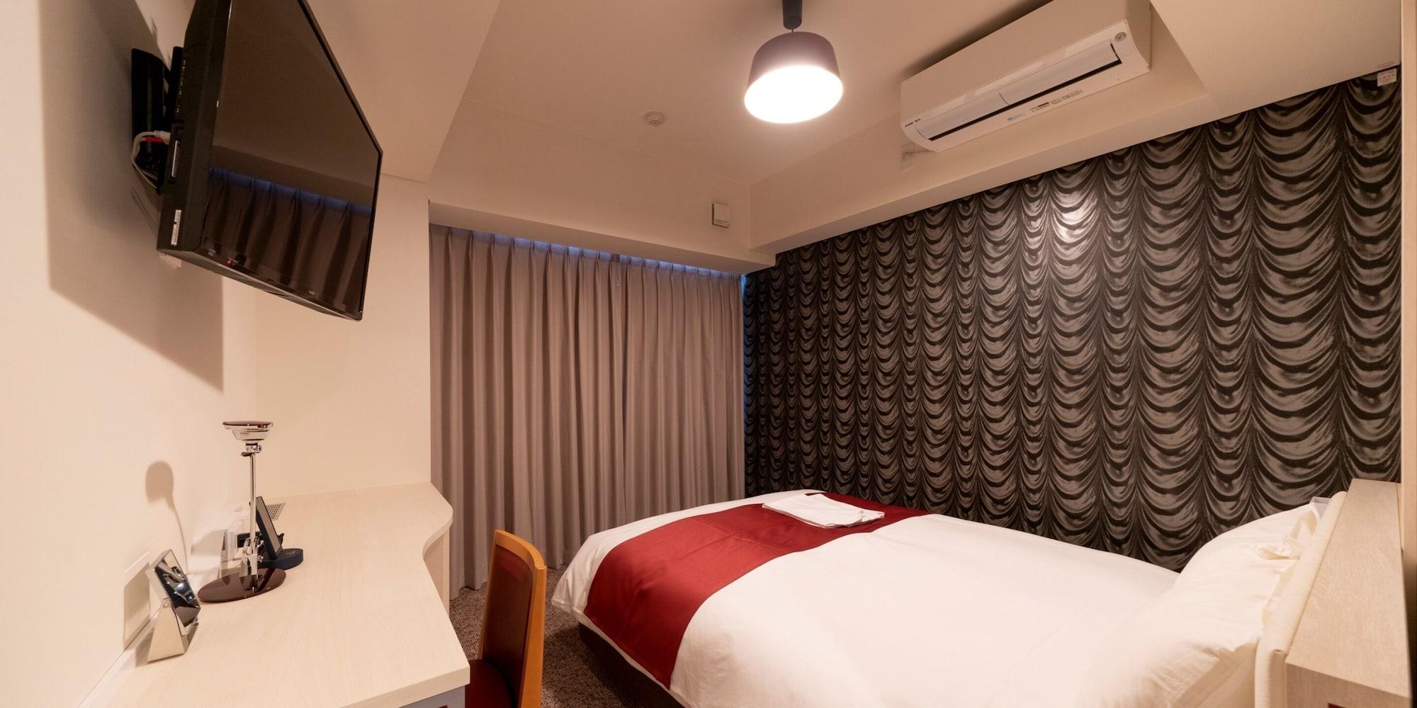 Hotel Rosso Karuizawa Exteriér fotografie