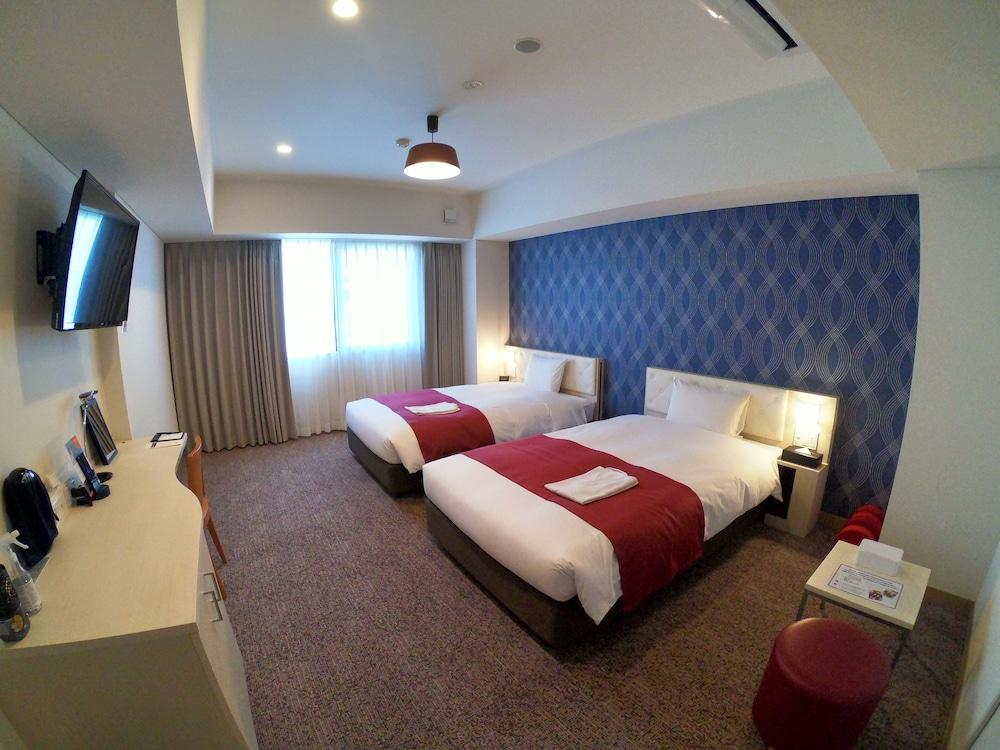 Hotel Rosso Karuizawa Exteriér fotografie