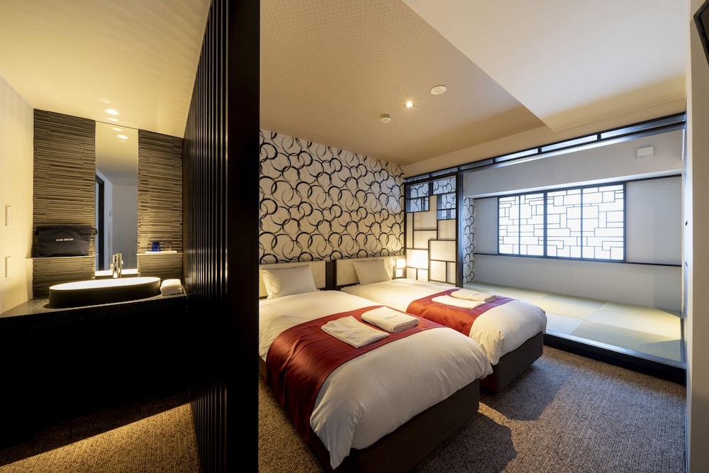Hotel Rosso Karuizawa Exteriér fotografie