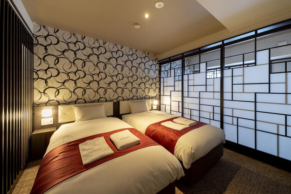 Hotel Rosso Karuizawa Exteriér fotografie