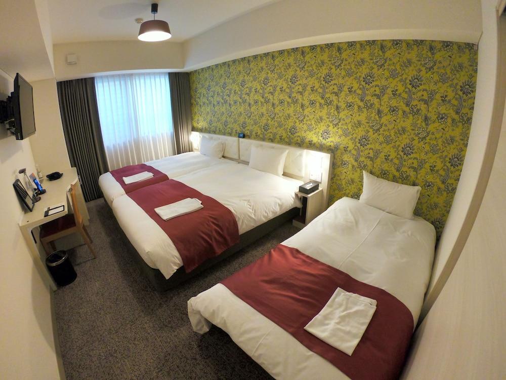 Hotel Rosso Karuizawa Exteriér fotografie