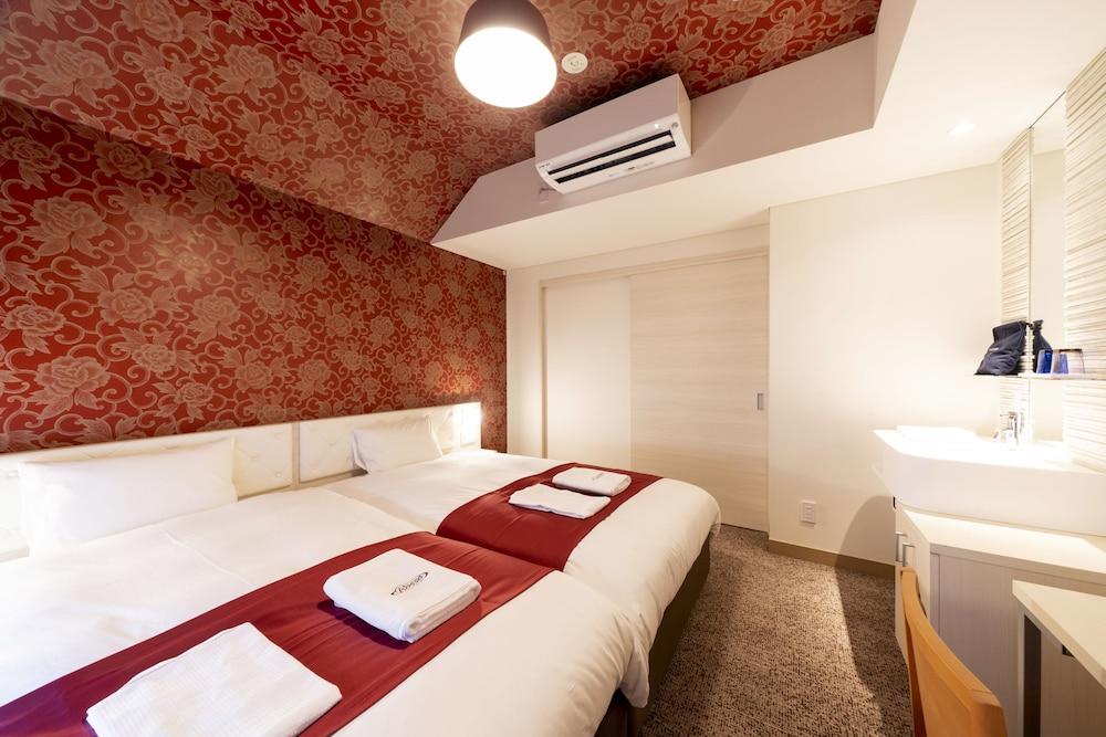 Hotel Rosso Karuizawa Exteriér fotografie