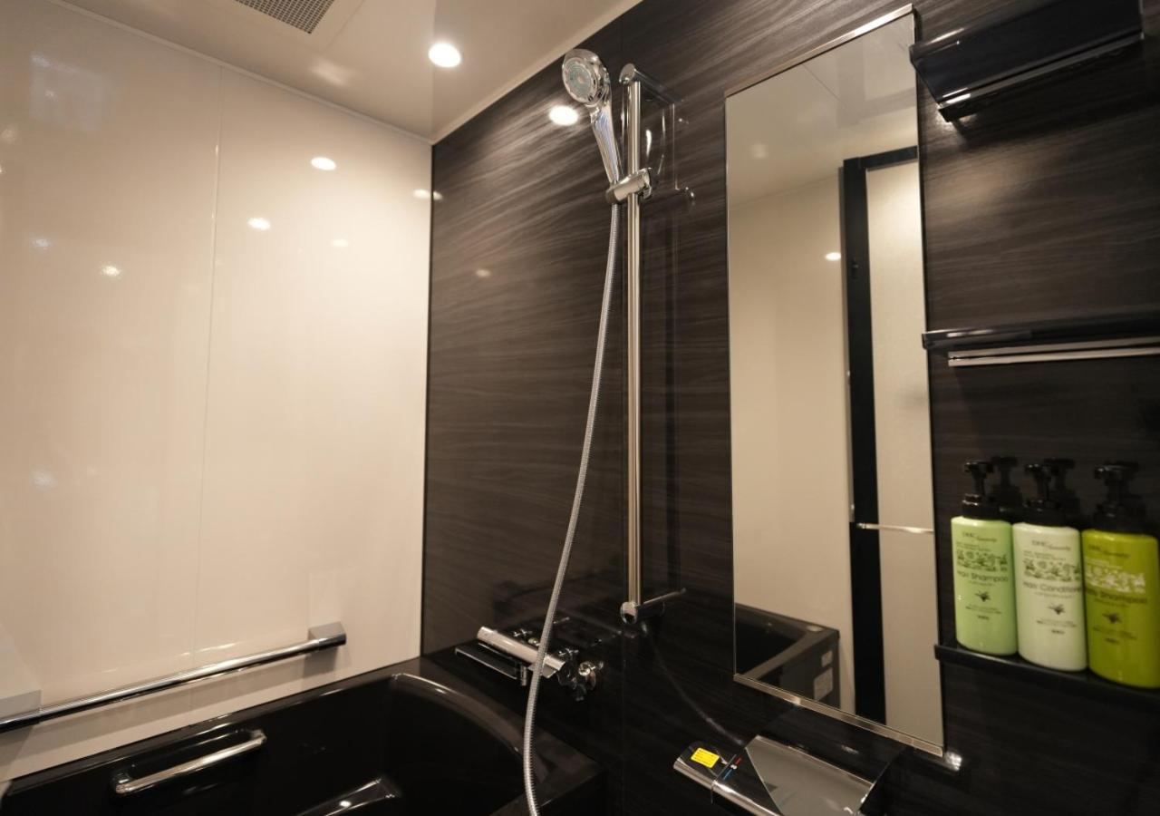 Hotel Rosso Karuizawa Pokoj fotografie