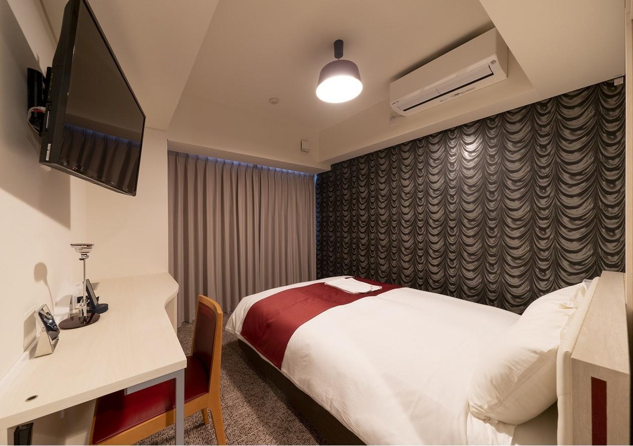 Hotel Rosso Karuizawa Exteriér fotografie