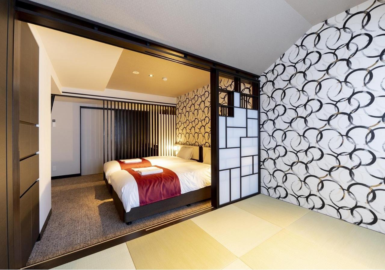 Hotel Rosso Karuizawa Exteriér fotografie