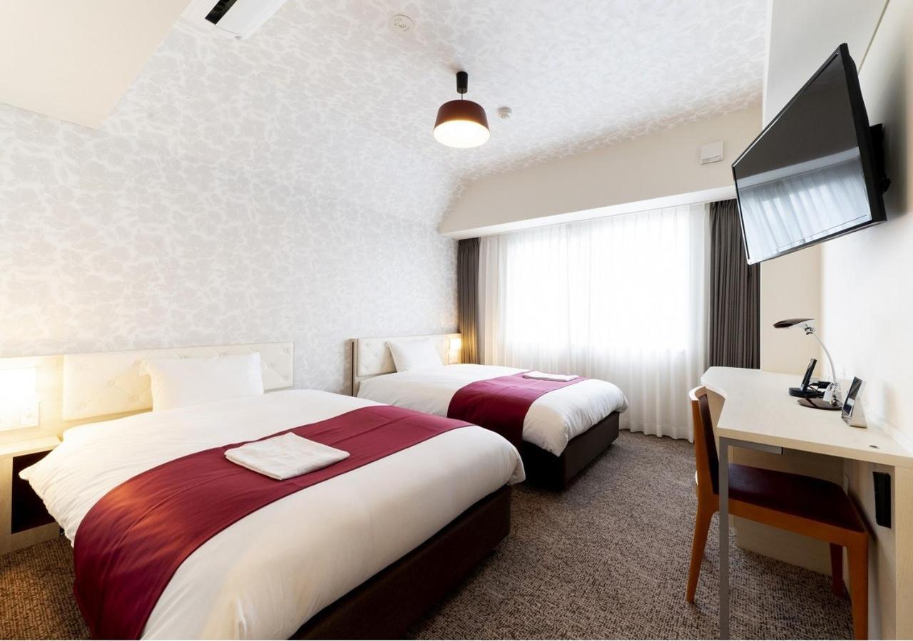 Hotel Rosso Karuizawa Exteriér fotografie
