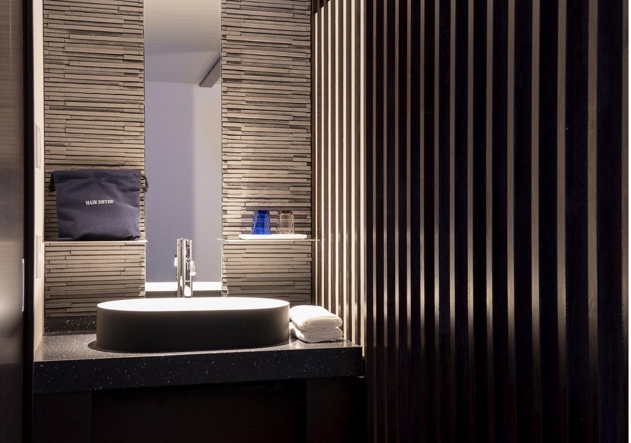 Hotel Rosso Karuizawa Exteriér fotografie