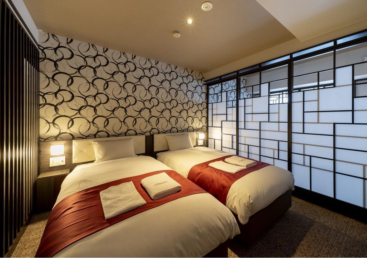 Hotel Rosso Karuizawa Exteriér fotografie