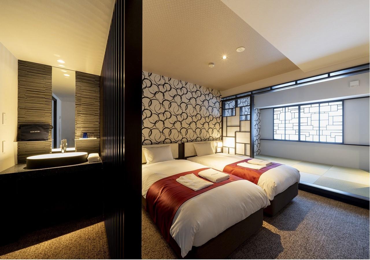 Hotel Rosso Karuizawa Exteriér fotografie