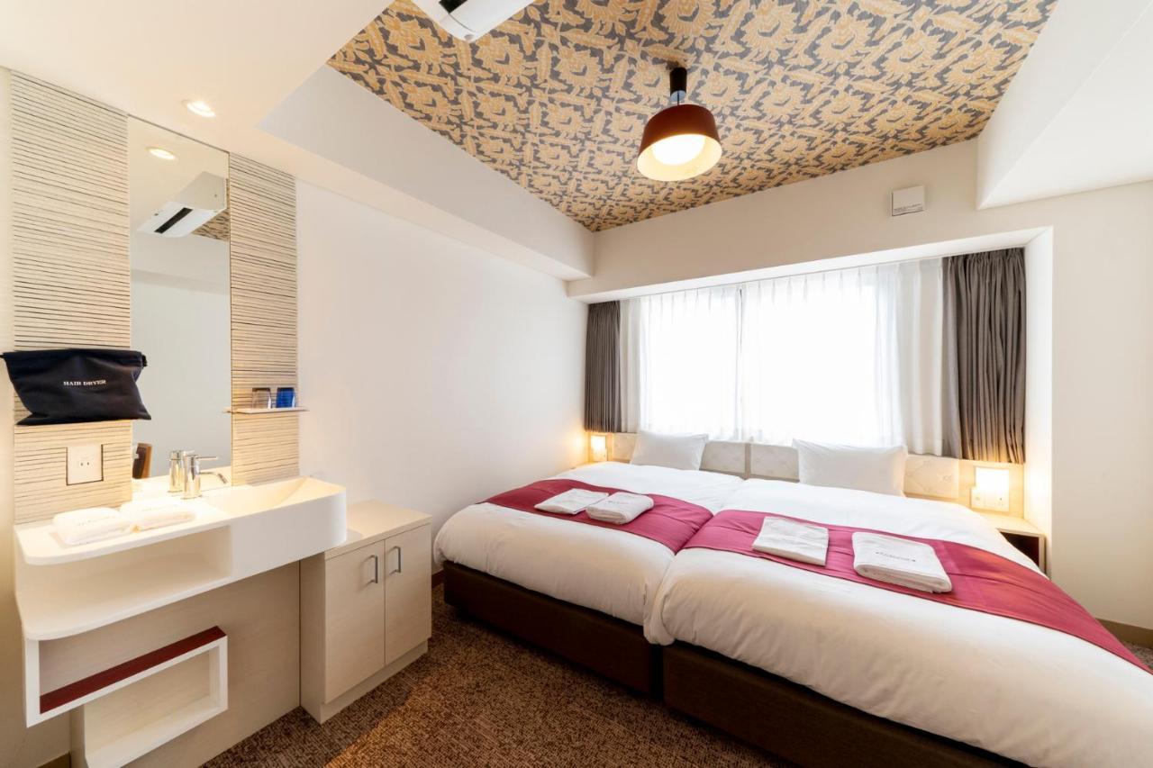 Hotel Rosso Karuizawa Exteriér fotografie